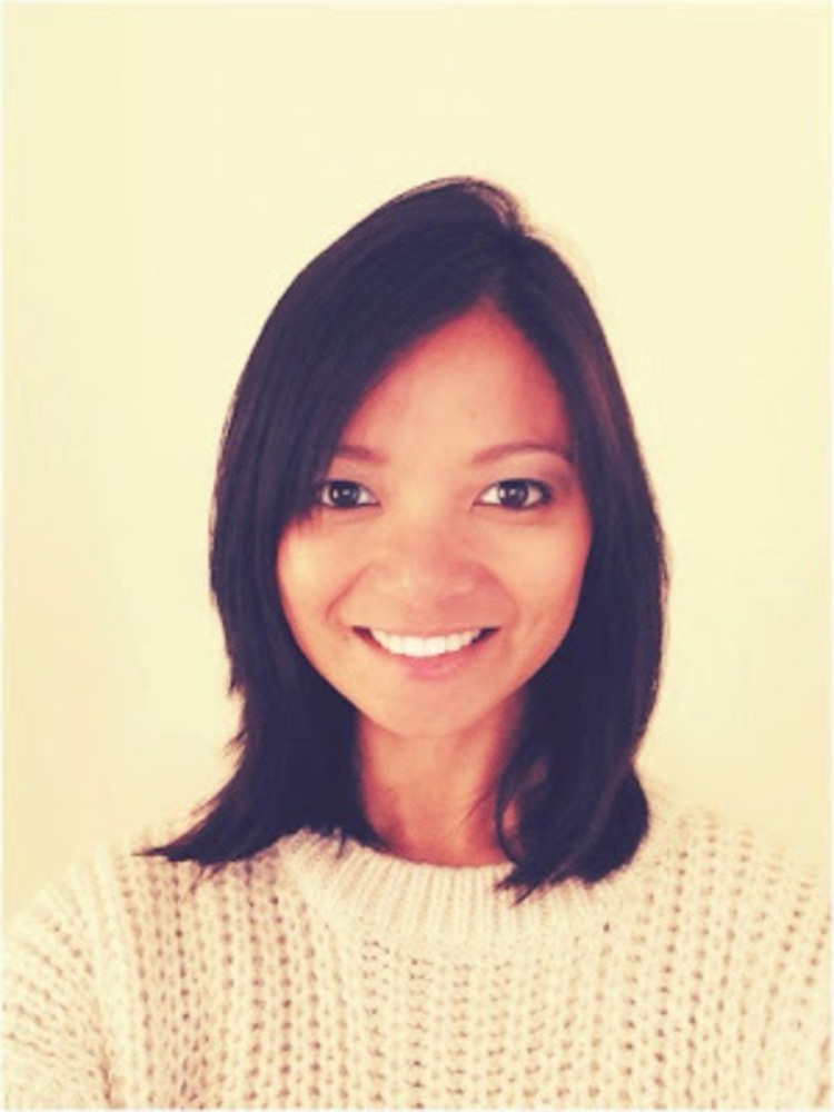Meet your Posher, Stephanie
